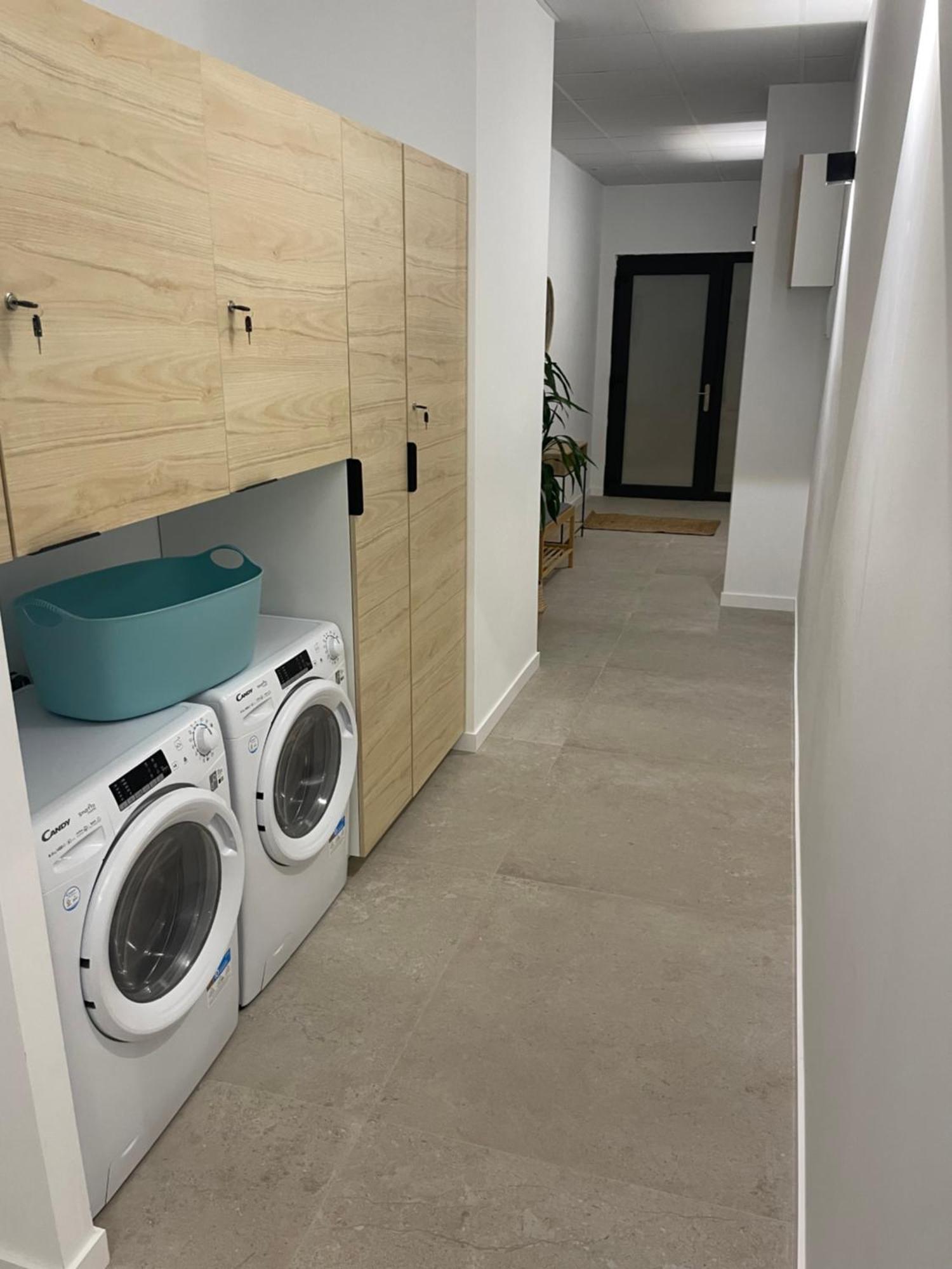 Appartement Mar&sol Flats By Vivo Gc
