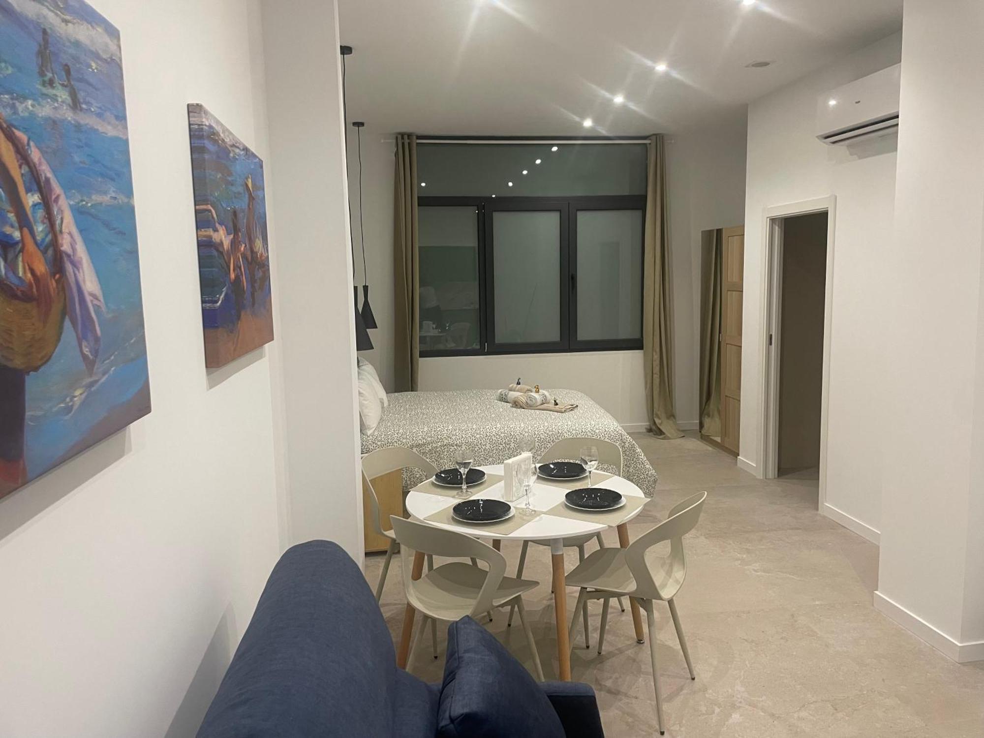 Appartement Mar&sol Flats By Vivo Gc