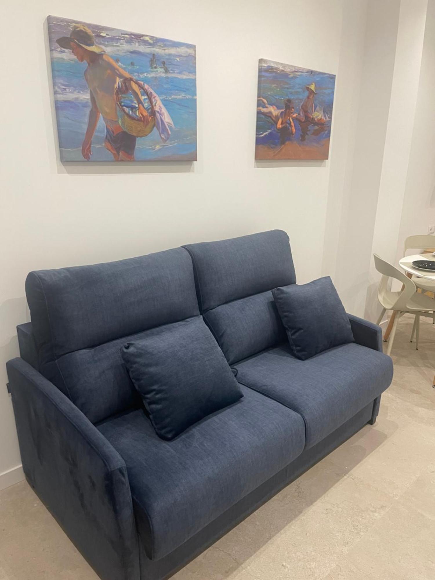 Appartement Mar&sol Flats By Vivo Gc Valencia