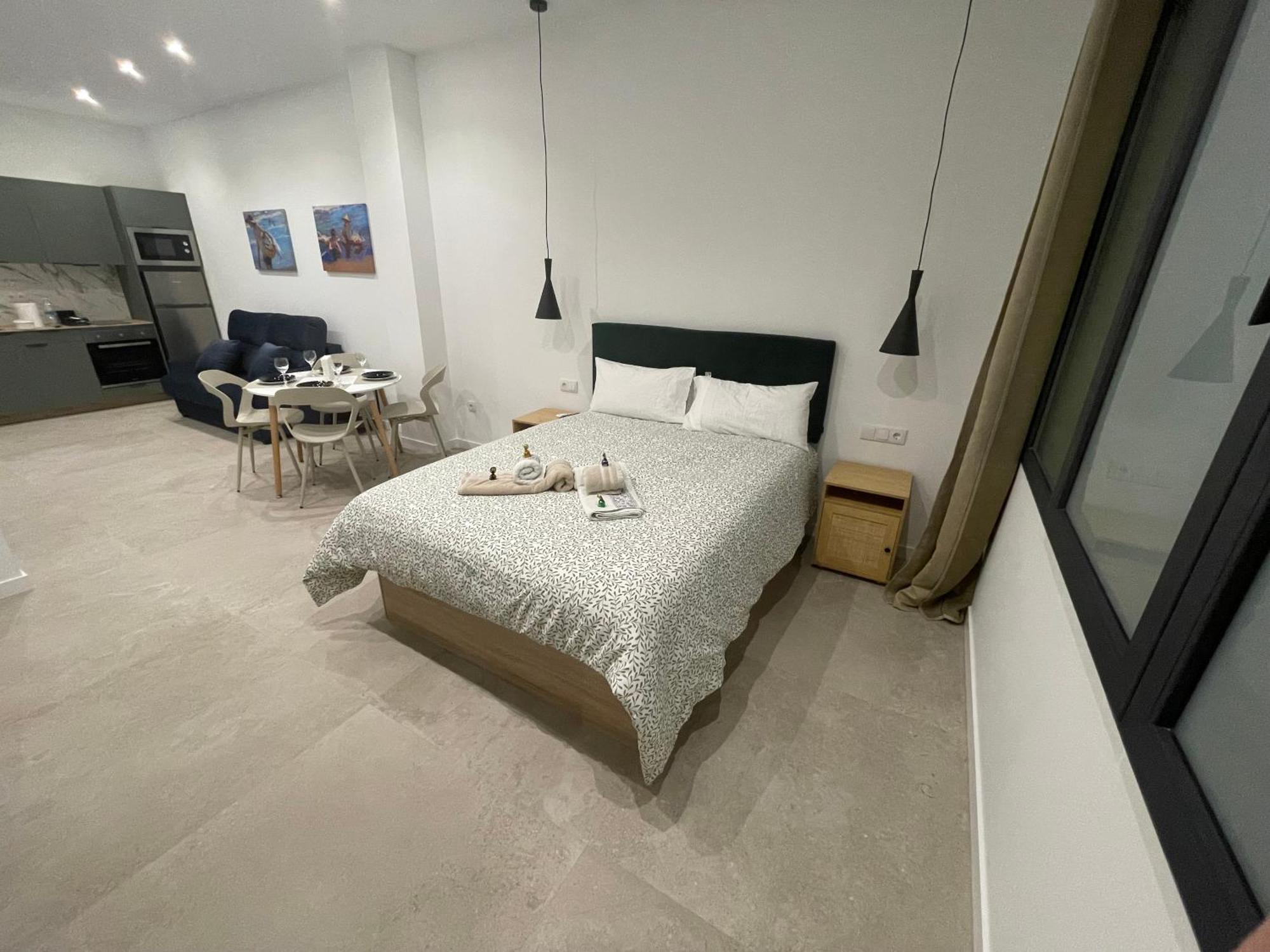 Appartement Mar&sol Flats By Vivo Gc *