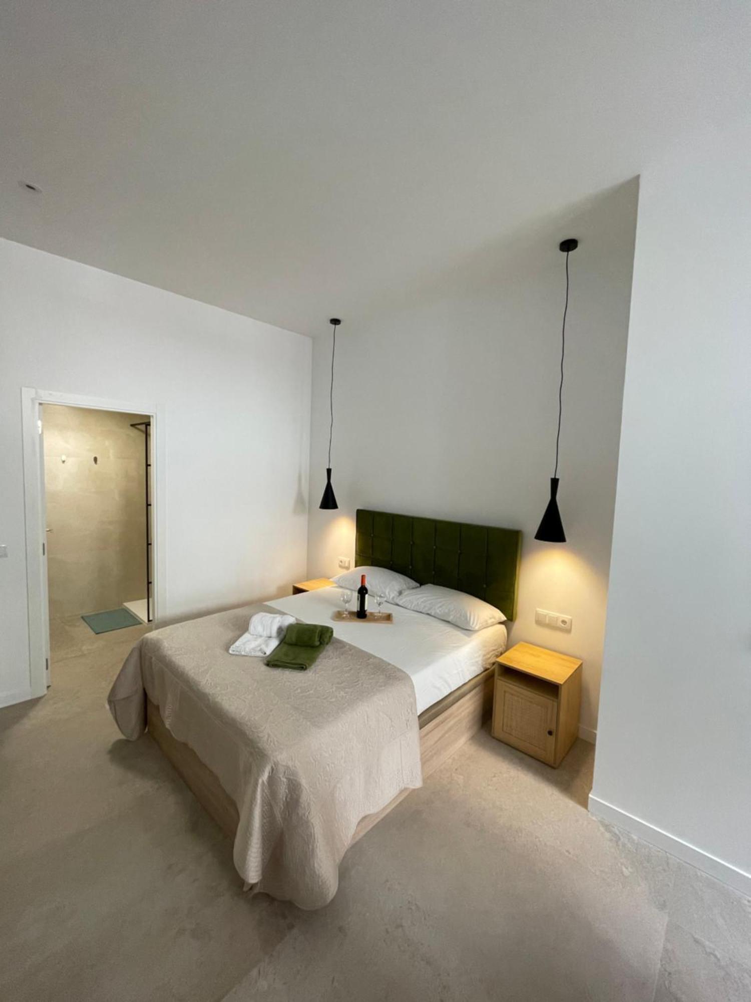 Appartement Mar&sol Flats By Vivo Gc Valencia