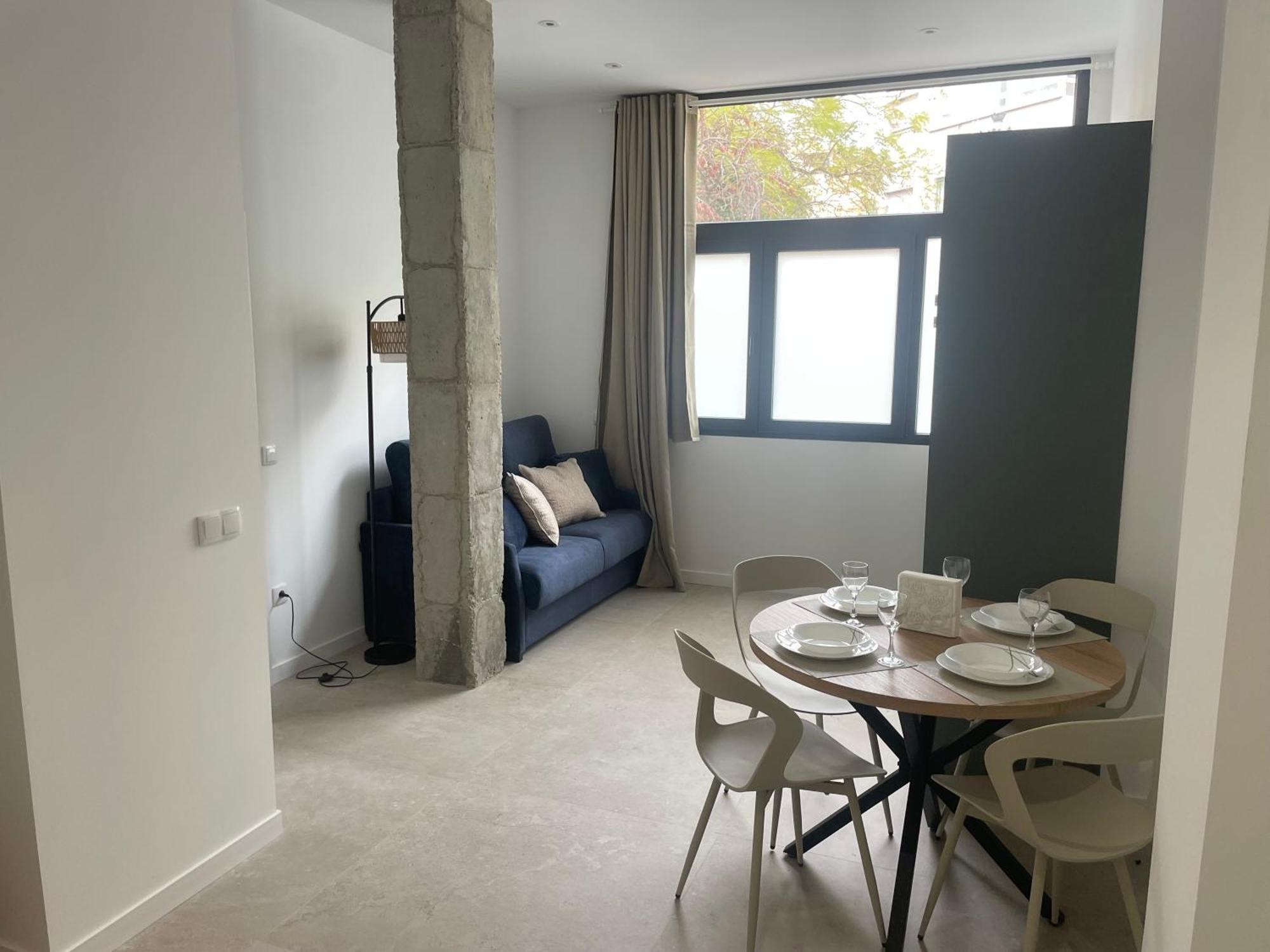 Appartement Mar&sol Flats By Vivo Gc *