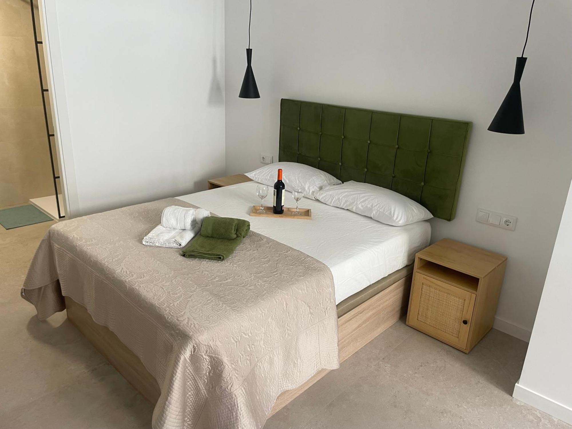 Appartement Mar&sol Flats By Vivo Gc *
